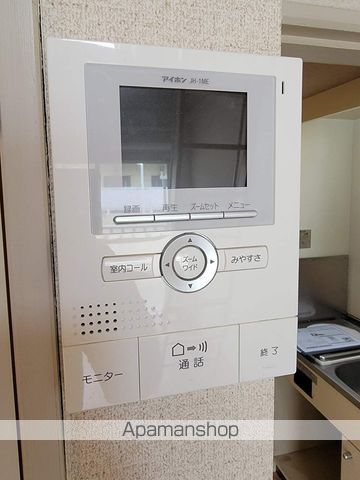 クレールメゾン本鵠沼の内装写真