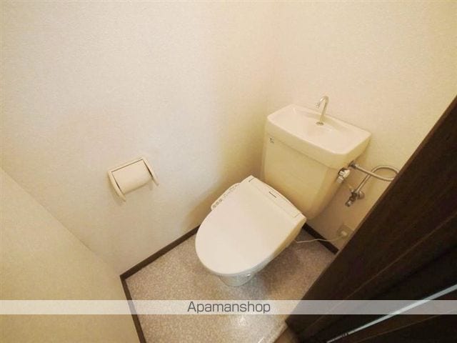 セントピア泉の内装写真