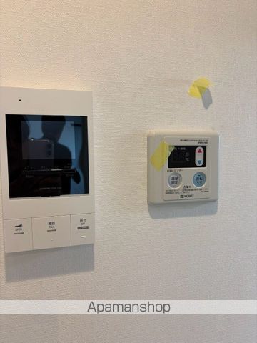 アステール旭町の内装写真