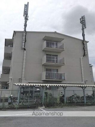 和歌山県和歌山市加納[3LDK/63.5m2]の外観4