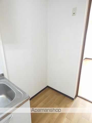 GRANDIRの内装写真