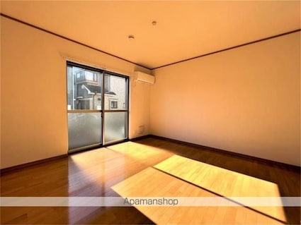 Ｌｅ　ｓｏｌｅｉｌ[2LDK/59.5m2]のリビング・居間