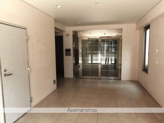アクアシティ日赤通りの外観写真