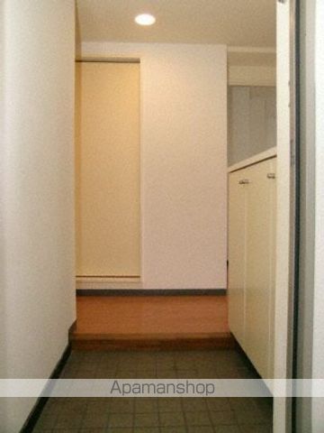 旭ヶ丘ガーデンヒルズの内装写真