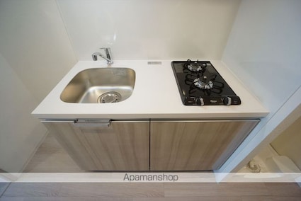 ディアレイシャス名古屋中村公園[1K/24.49m2]の内装5