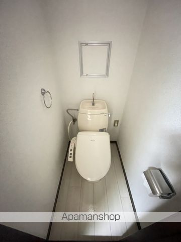 メゾンドパームスの内装写真