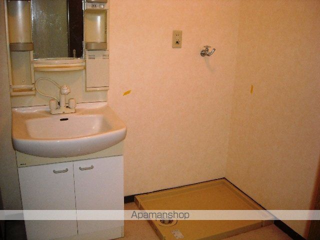 プティエシャトーの内装写真