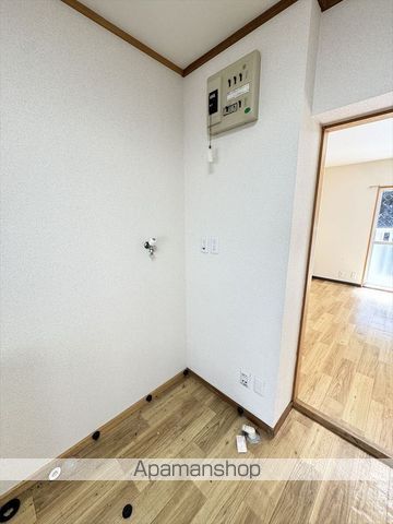 シャトレ蔵持の内装写真