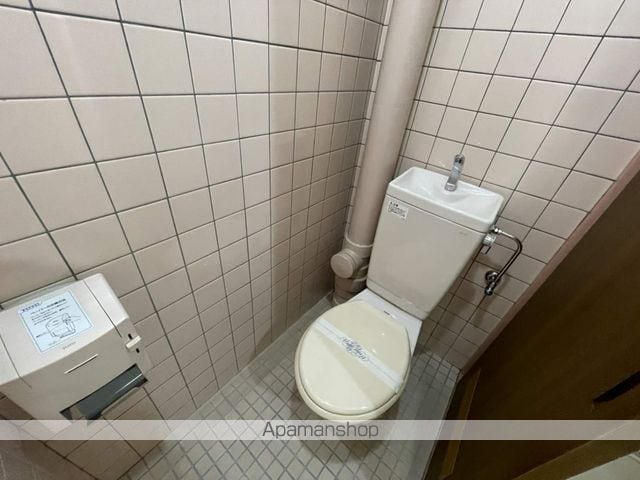 宝ハイツの内装写真