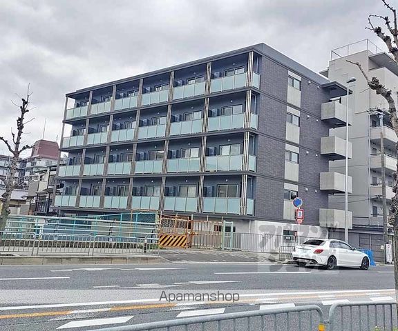 パウゼ伏見Sta.