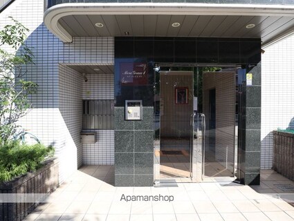 モア　グレイス　ワン[1K/30.08m2]のエントランス2