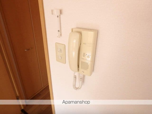 M’PLAZA津田駅前十一番館の内装写真