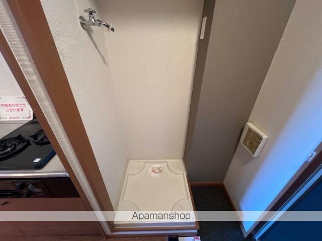 アネモネの内装写真