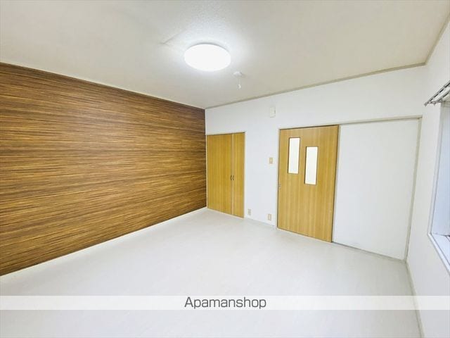 ルラールの内装写真