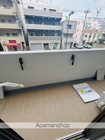 ESLEAD・THE GRAND OSAKA SOUTHの内装写真