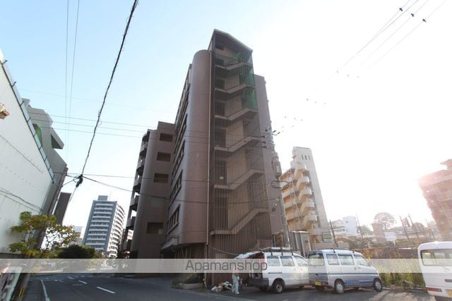 リルームス高城駅前の外観写真
