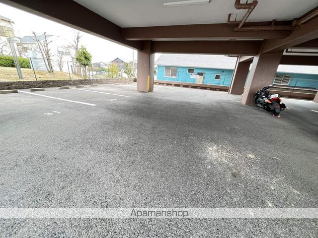 グランメール香久山のその他写真