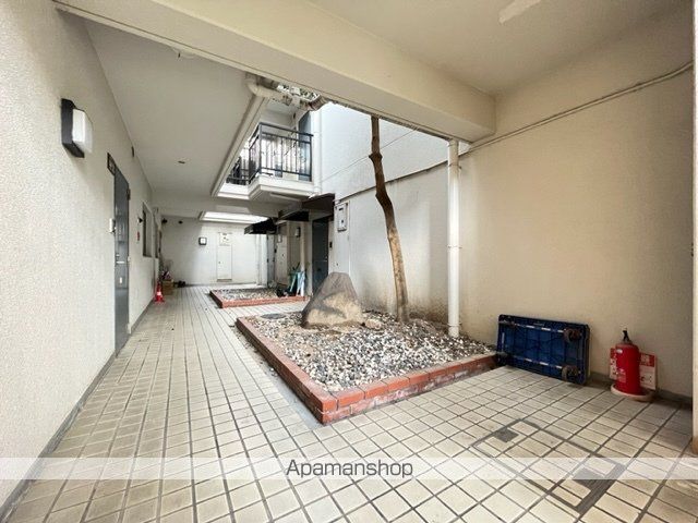 Collection塚口本町の内装写真