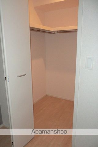 アジュール岩出の内装写真
