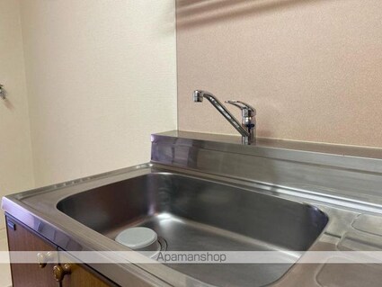 フェニックス１８[1K/37.37m2]の内装5