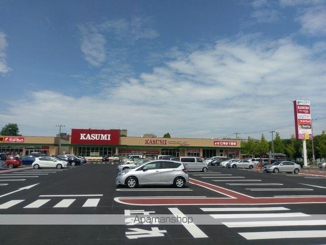 リブリ・検見川の周辺写真