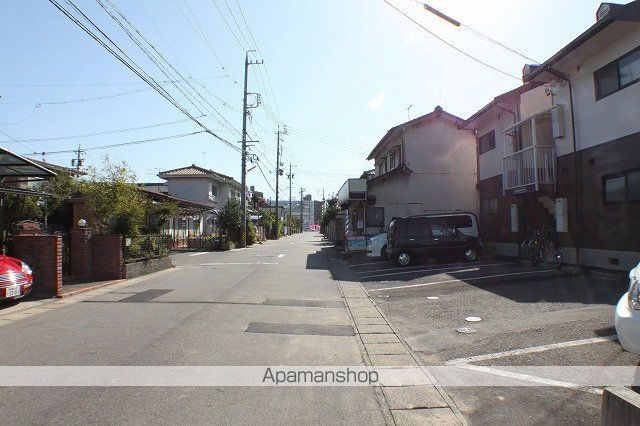 ロイヤルハイツの周辺写真