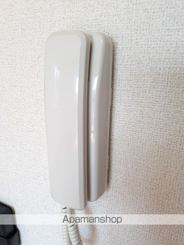 フロンテージの内装写真