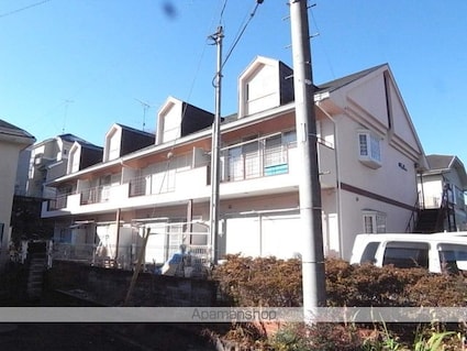 Ｍ＆Ｍコート[2LDK/52.17m2]の外観1