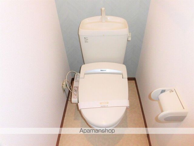 パークサイドM・Yの内装写真