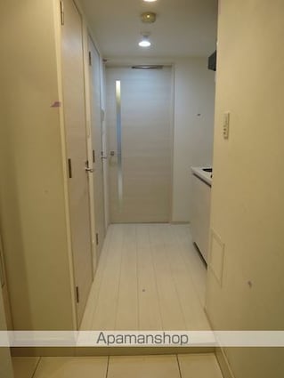 東京都板橋区小豆沢４丁目[1K/25.92m2]のその他内装2