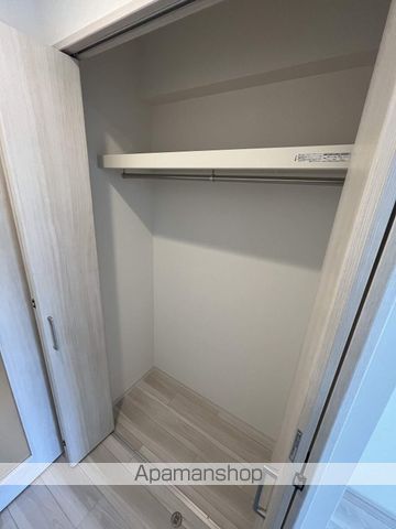 スプランディッド中之島DUEの内装写真