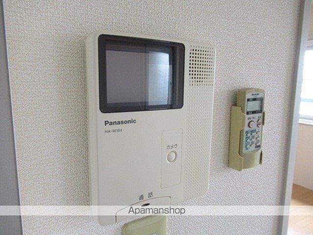 K・Sマンハイムの内装写真
