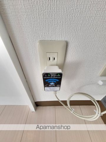 川口ハイツの内装写真