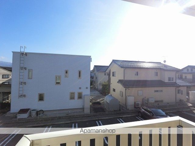 豊田 弐番館の内装写真