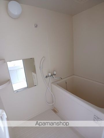 MeruRose Iの内装写真