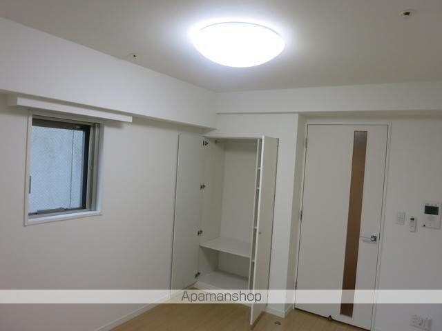 ＫＤＸレジデンス東新宿[1K/23.7m2]の内装4