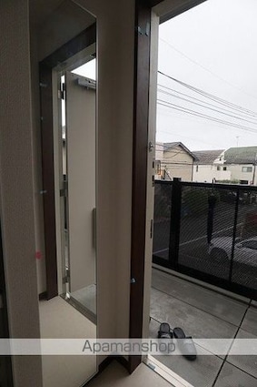 メゾン・ド・ラズリ立川[1K/32.3m2]のその他設備