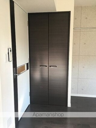 グランドコンシェルジュ板橋本町[1K/23.18m2]の収納