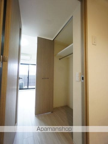 メイクス矢場町IIの内装写真