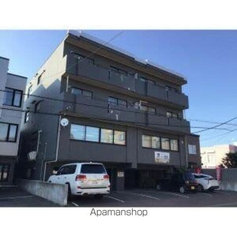 パークサイド月寒