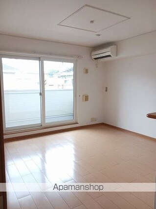 メゾンオーシャンＡ[2LDK/58.8m2]のリビング・居間