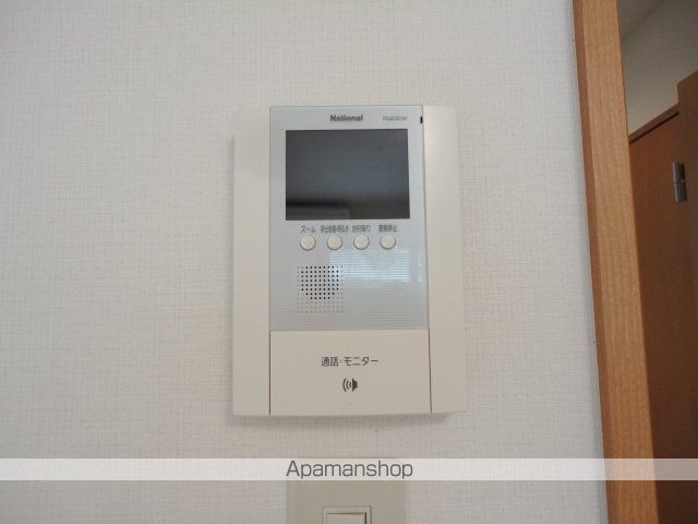 トレステーラ三芳の内装写真