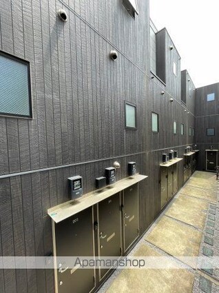 ＦＡＩＲ町屋２[1K/32.5m2]の内装