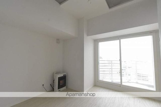 CASALSVTOWERの内装写真