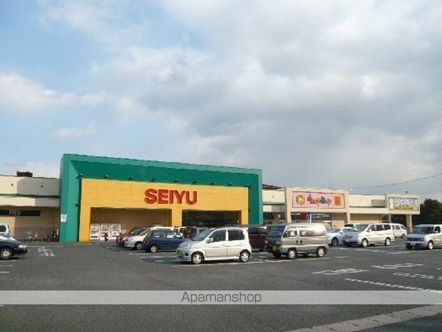 レジデンスアルージェIIの周辺写真