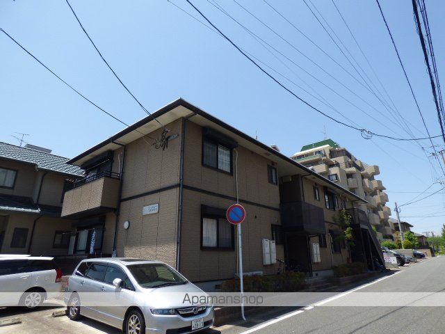 ウィンズコートYOSHIHOの外観写真