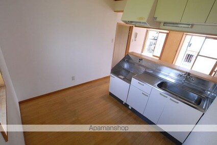 ビューパティオ豊田Ａ棟[2LDK/54.65m2]の内装1