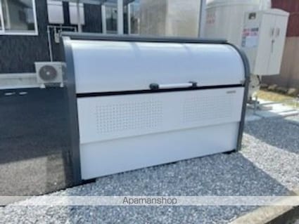 レジーナ[1K/26m2]の共用部2