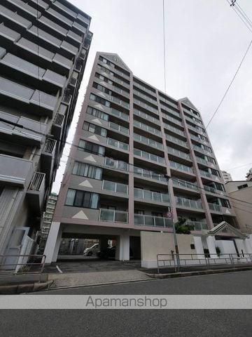 ロベリア弐番館の外観写真
