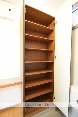 リュバーブ神居の内装写真